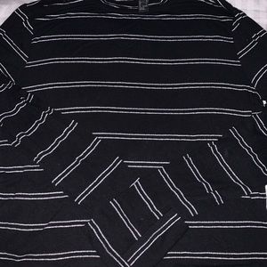 Crewneck sweater